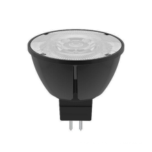 MR16 Aluminium 12 ° Spotlight 6.5 W Dimmable COB LED